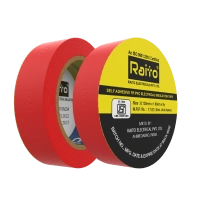 PVC Tapes