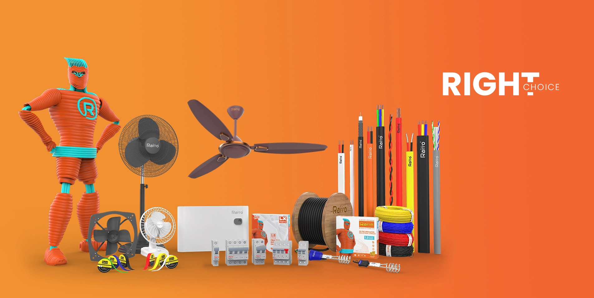 All Product Banner